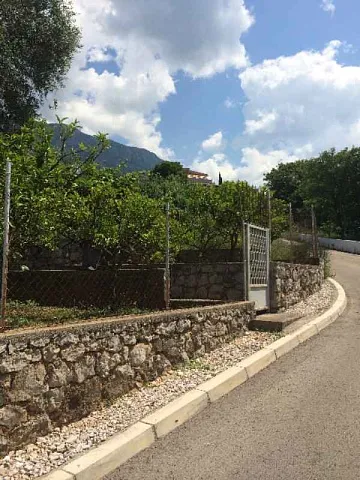 Plot with small house in Dobre Vode  — photo 5