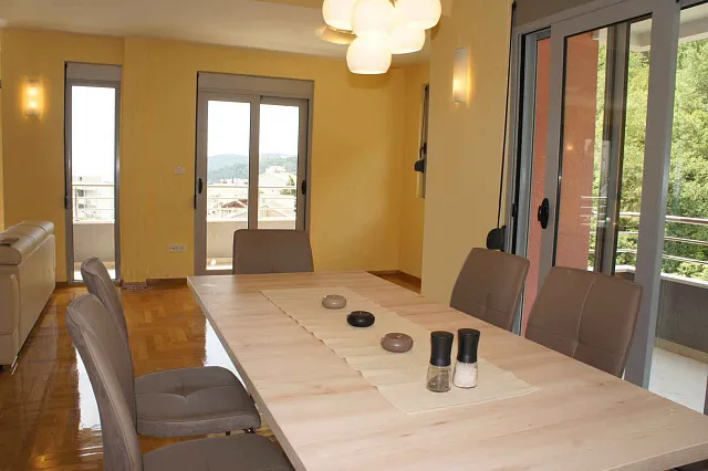 Apartment in Becici — photo 7