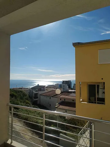 4849 Ulcinj apartment Bato 2r 98m2 — photo 1