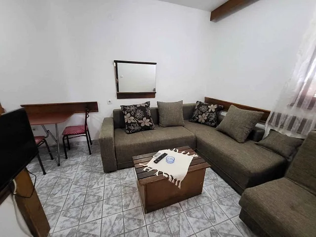 Hotel with 16 apartments in Buljarica — photo 19