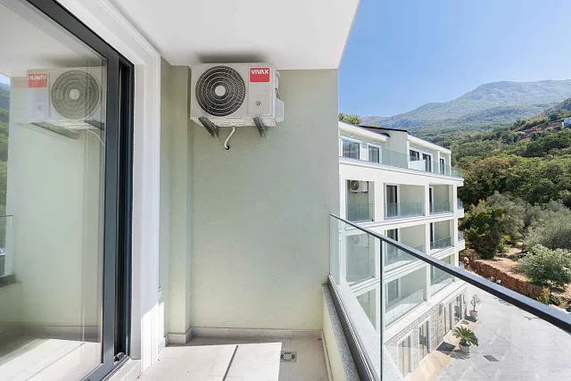 GREAT OPPORTUNITY IN KAMENOVO – STUDIO NEAR THE SEA — photo 10