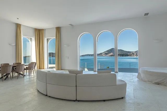 Luxurious villas in the  MANSIONS complex — photo 6
