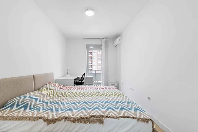 Spacious and Airy Apartment in the Heart of Budva — photo 18