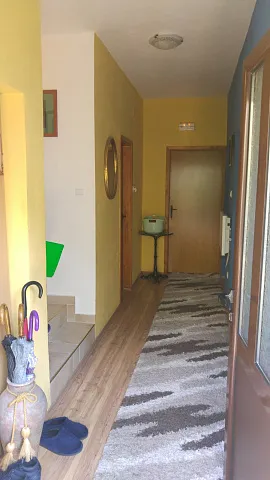 Three-story house in Morinje with a large yard — photo 9