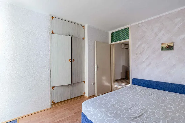 Apartment in the center of Petrovac  — photo 10