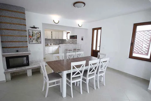 Villa with pool in Blizikuce — photo 12