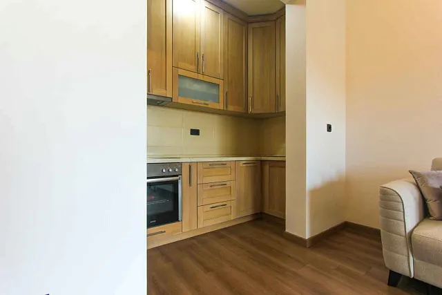 Apartment for sale in Becici in a complex with a pool — photo 8