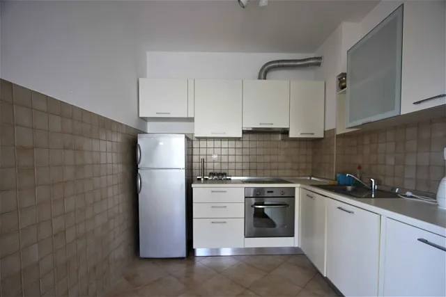 Apartment In Petrovac — photo 9