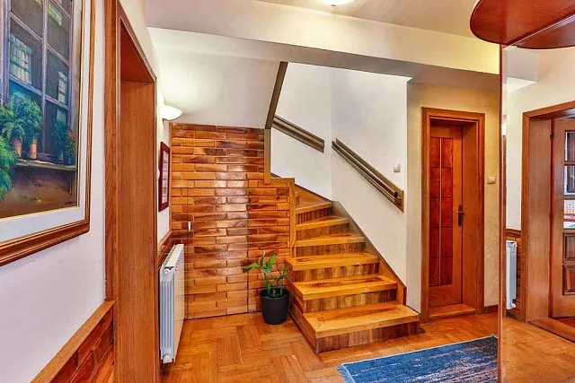 Spacious 3-Bedroom Duplex Apartment in Budva (Dubovica) – 156 m² — photo 17