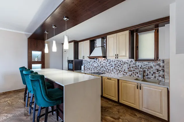 Modern villa in Susanj with a beautiful sea view  — photo 5