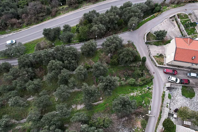 FOR SALE – EXCLUSIVE BUILDING LAND IN REŽEVIĆI, MONTENEGRO — photo 6
