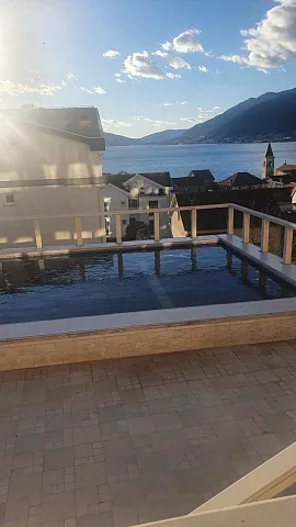 Wohnung 174m2 mit Meerblick in einer Anlage mit Swimmingpool — photo 5