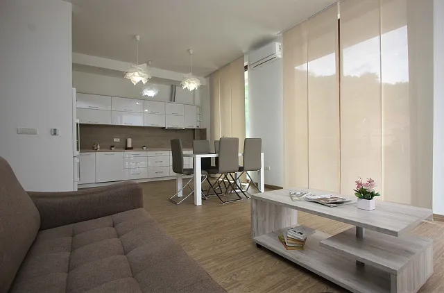 Apartments in Stoliv — photo 11