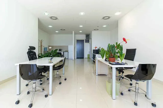 6015 Commerce property TQ Plaza Budva 70m2  — photo 3