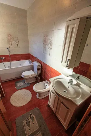 Mini hotel for sale in Canj — photo 12