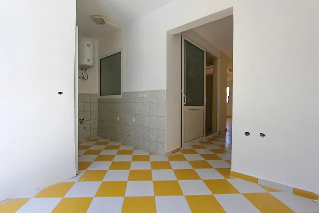 Apartment in Sveti Stefan with one bedroom — photo 8