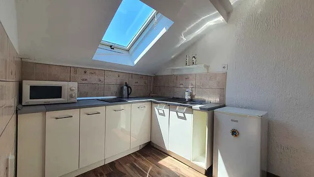 For sale apartment in Herceg Novi with sea view — photo 7
