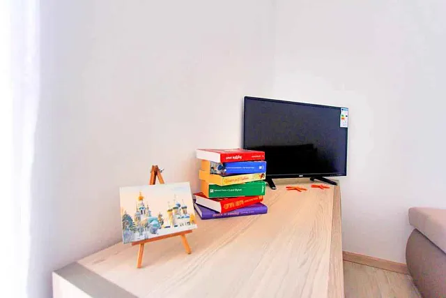 Apartment in Przno — photo 9
