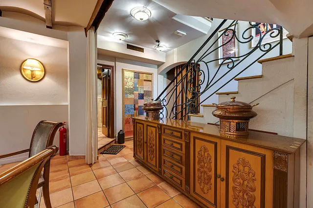For Sale: Luxury Fine Dining Restaurant, Real Estate & Operating Company in Montenegro — photo 46