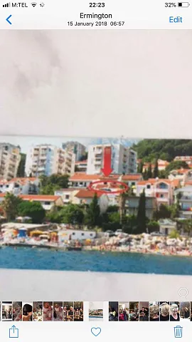 Apartment house in Herceg Novi — photo 15