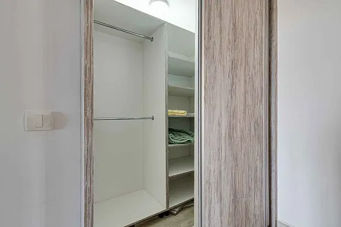 Modern 55 m² Apartment with Parking in Tivat — photo 2