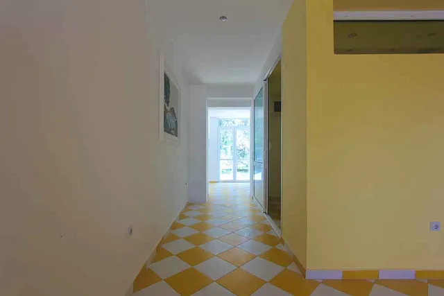 Apartment in Sveti Stefan with one bedroom — photo 5