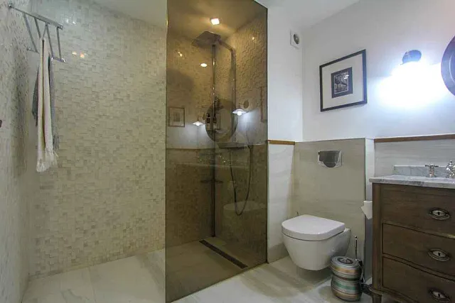 Charming duplex apartment in the heart of the old town of Budva — photo 15