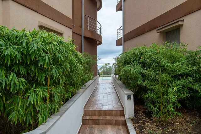 For Sale: Spacious Three-Bedroom Apartment with Sea View and a 40 m² Terrace — photo 32