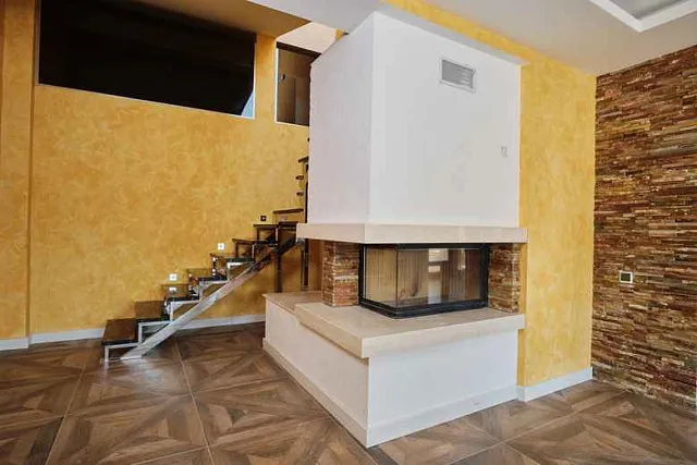 Two-story penthouse for sale in Rafailovici — photo 8