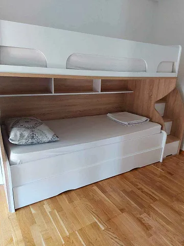 6454 Igalo Herceg Novi 2r apartment 55 m2 — photo 4