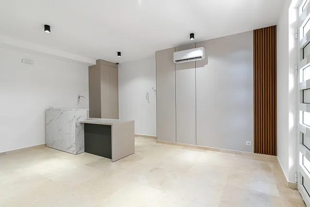Apartments for sale in a new complex SPA&Wellness 