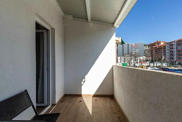 Studio in Budva - 26+7m — photo 5