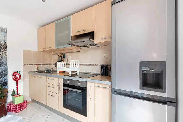 Two-Bedroom Apartment with Large Terrace in a Prime Area of Budva – 88 m² — photo 12