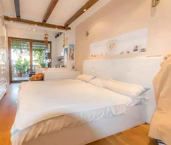 Apartment with two bedrooms in Herceg Novi near the sea — photo 5