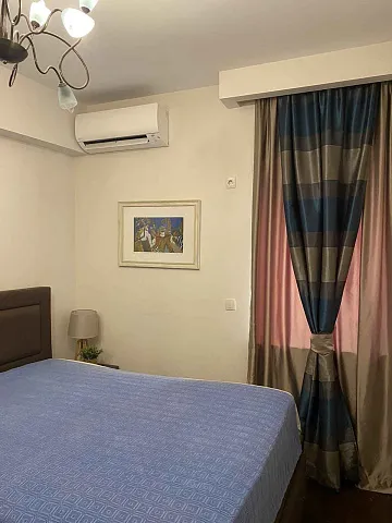 Two-bedroom apartment for sale in the very center of Budva. — photo 14