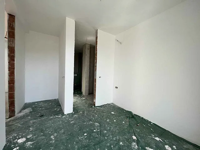 New villa with panoramic sea view in Buljarica — photo 5