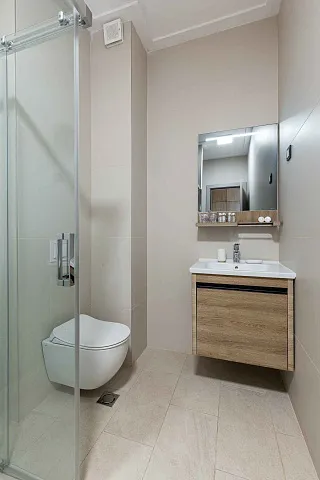 Lux apartments in Becici in an exclusive location — photo 28