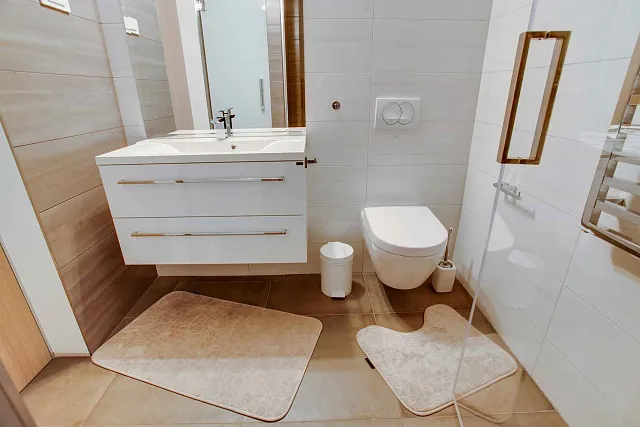 Luxury two bedroom apartment in Zavala — photo 11