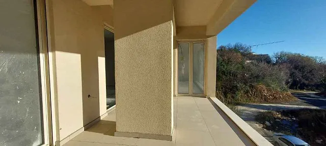 Apartment in Becici — photo 8