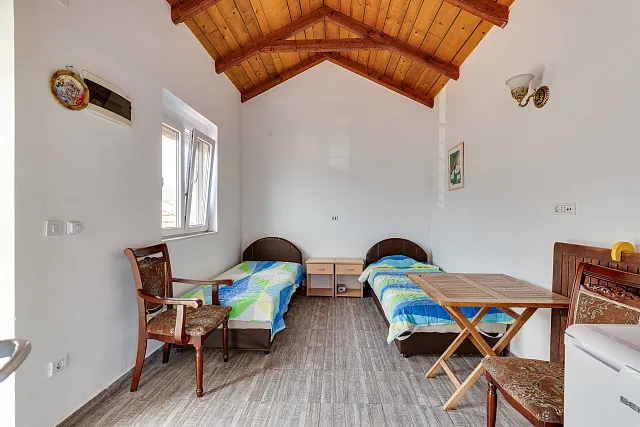 Villa with panoramic sea views in Tivat — photo 8
