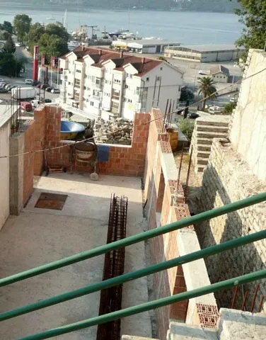 Plot in Zelenika — photo 6