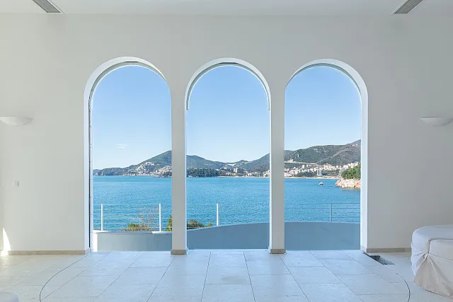 Luxurious villas in the  MANSIONS complex — photo 48