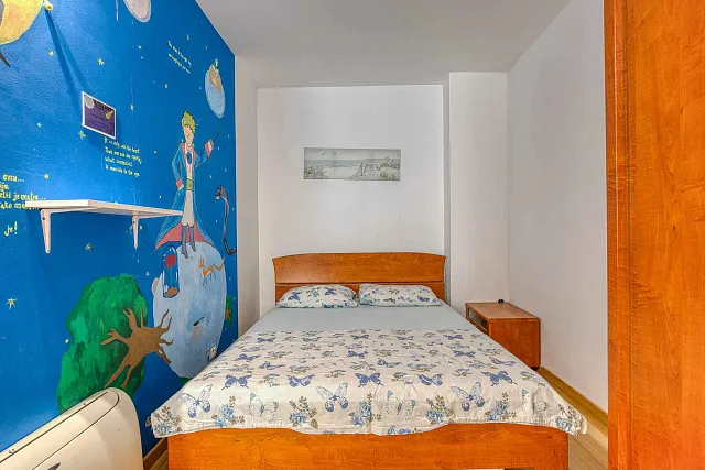 Modern, Comfortable, and Fully Equipped One-Bedroom Apartment Near the Beach — photo 22