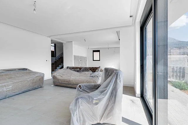 LUXURY HOUSE IN BAR – 225 m² OF LIVING SPACE — photo 6