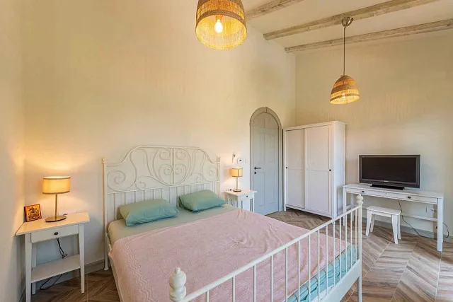 Luxurious Sea-View Villa in Baosici, Herceg Novi — photo 7