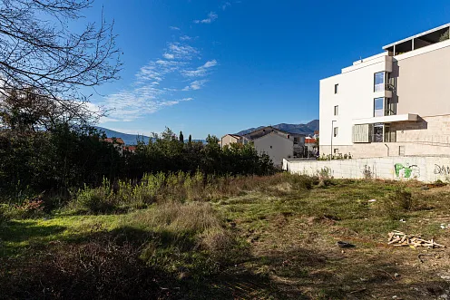 Prestigious complex in the center of Tivat — photo 2
