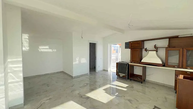 Apartments with panoramic sea views in Dobra Voda — photo 18