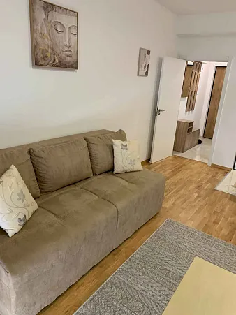 Studio-Apartment in Budva — photo 3