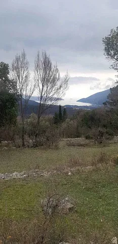 Plot of 9800 m2 in one of the districts of Herceg Novi - Mojdez — photo 4