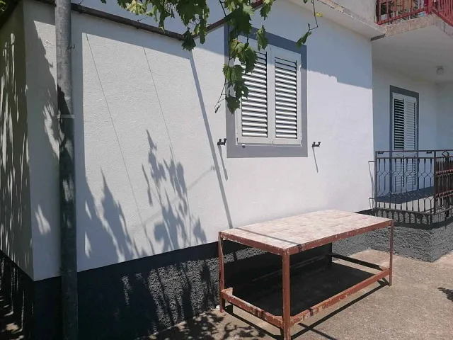 2-bedroom apartment in Bijela  — photo 15
